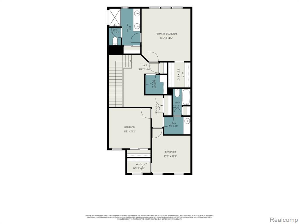4871 Broomfield Way Property Photo 31