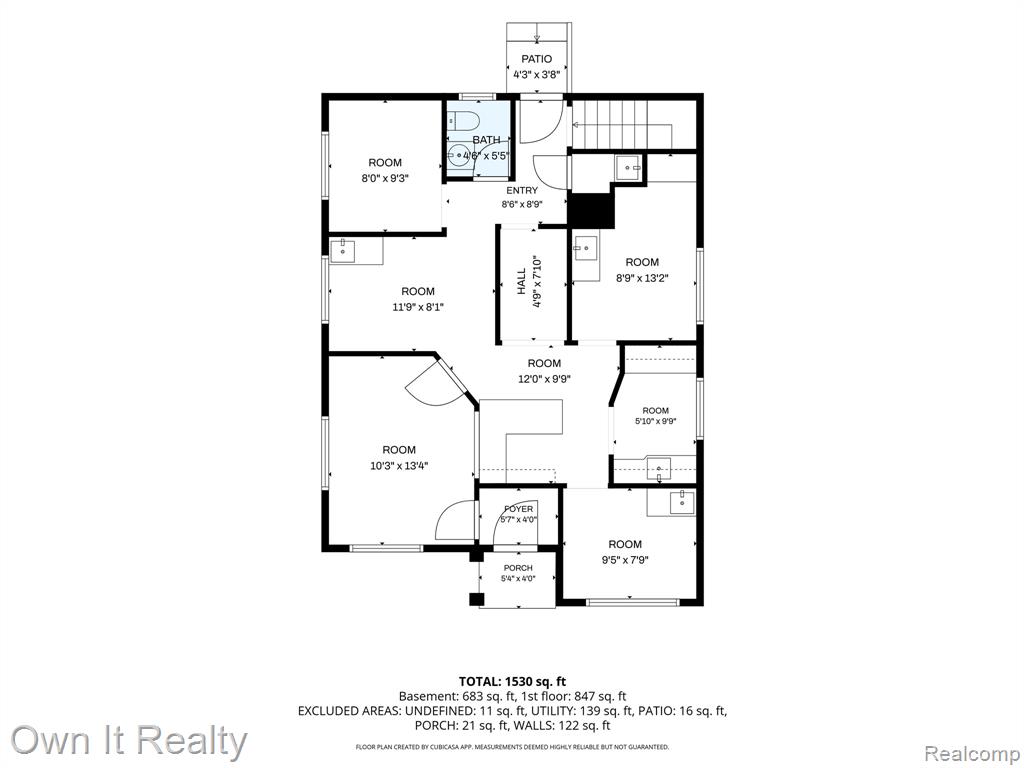 7247 Schaefer Road Property Photo 33