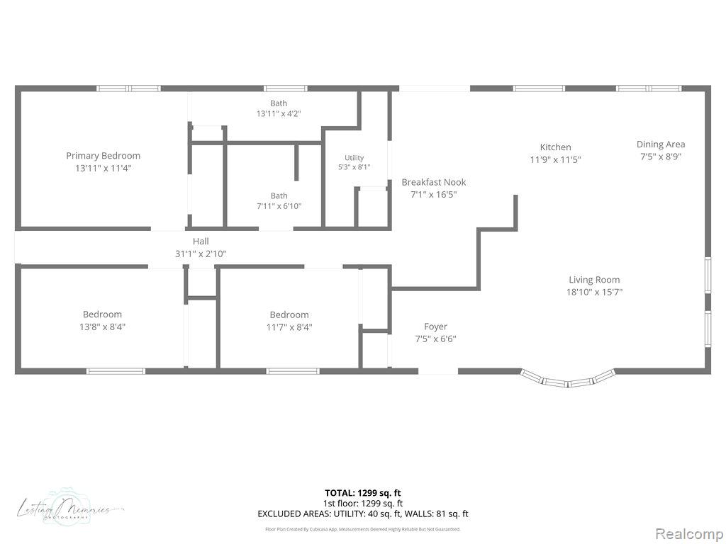 5607 Genesee Avenue Property Photo 28