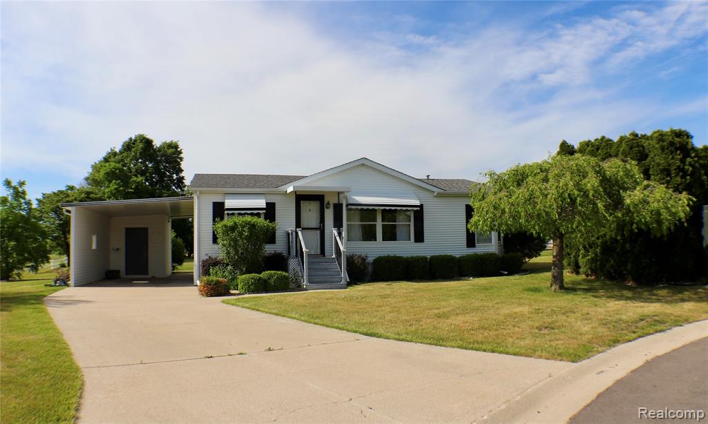 8171 Chickadee Court Property Photo 1
