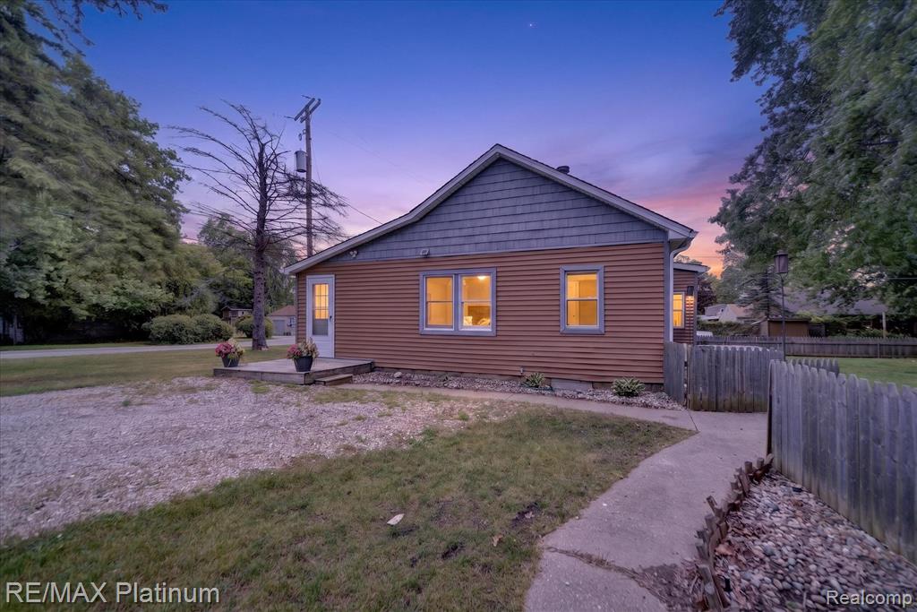 501 Kaiser Road Property Photo 1