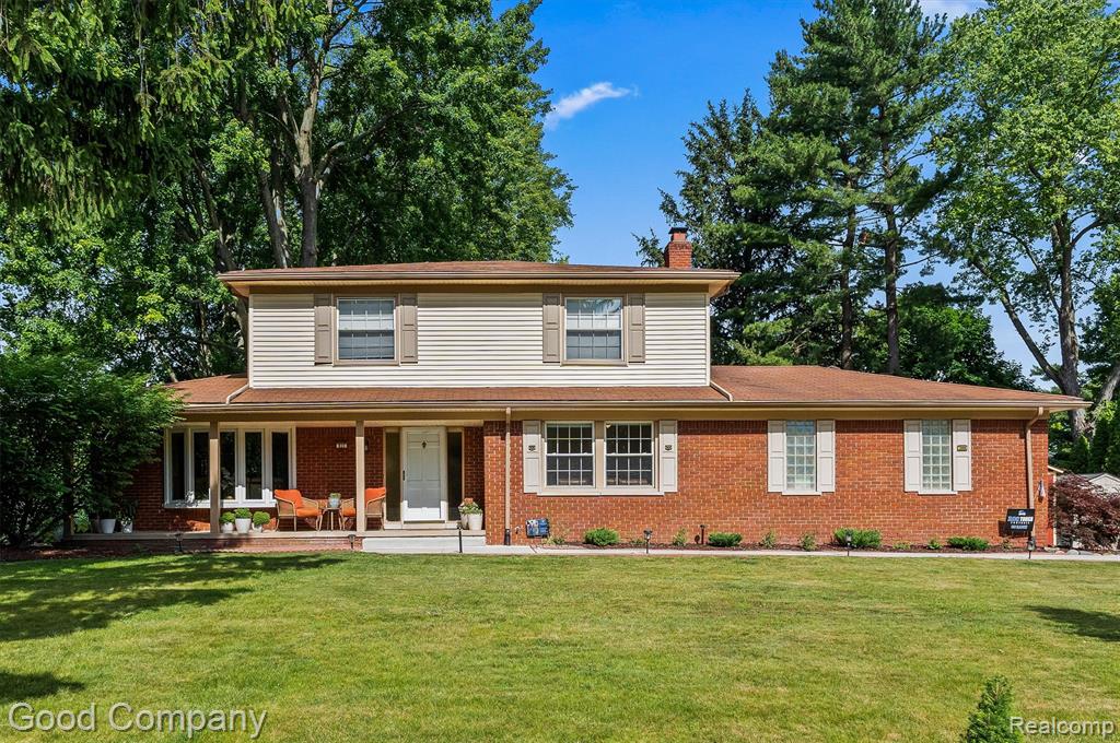 833 Cobblestone Drive Property Photo 1
