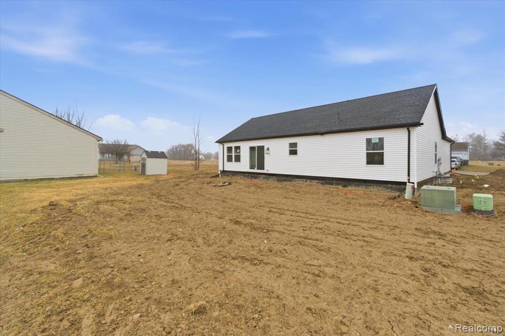 4396 Bridgeport Court Property Photo 29