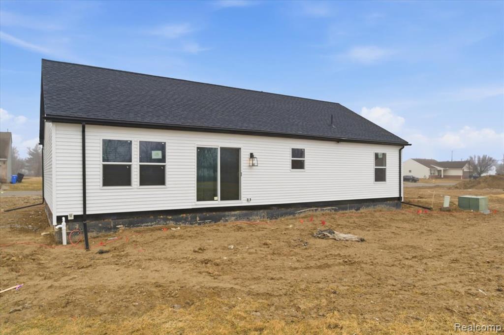 4396 Bridgeport Court Property Photo 30