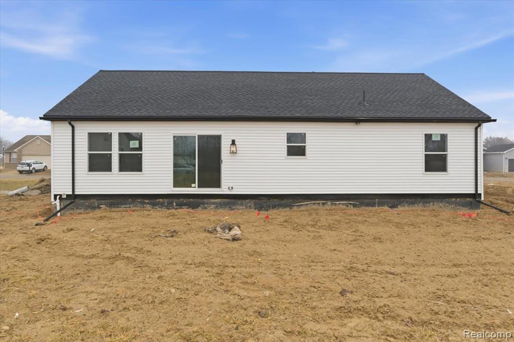 4396 Bridgeport Court Property Photo 31