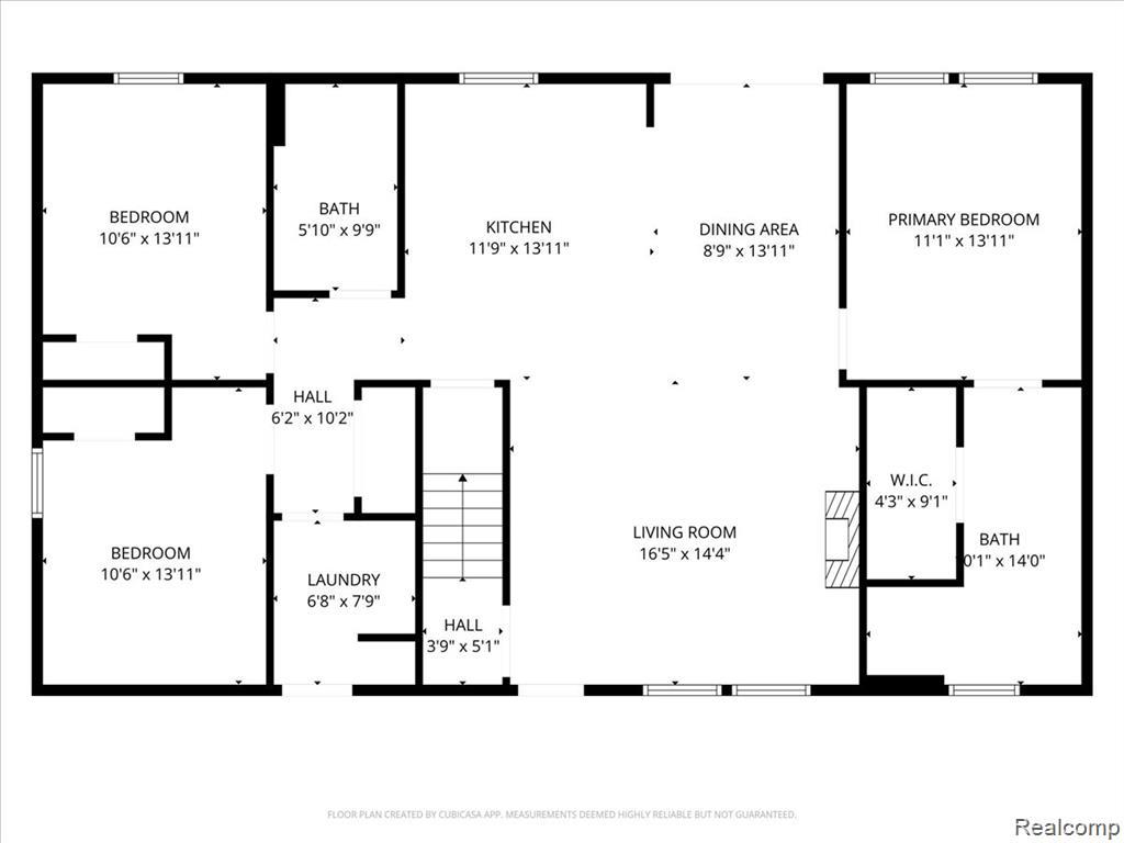4396 Bridgeport Court Property Photo 35