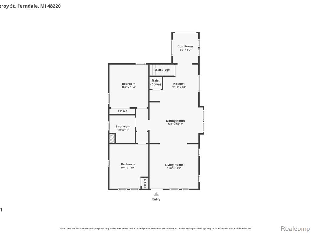 315 Leroy Street Property Photo 50