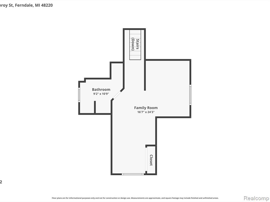 315 Leroy Street Property Photo 51