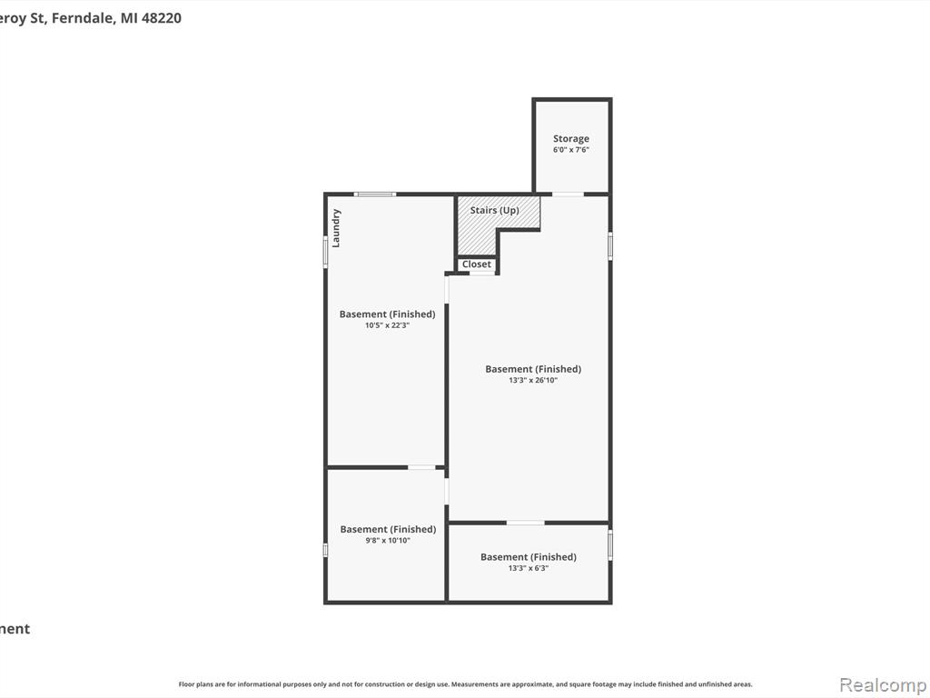315 Leroy Street Property Photo 52