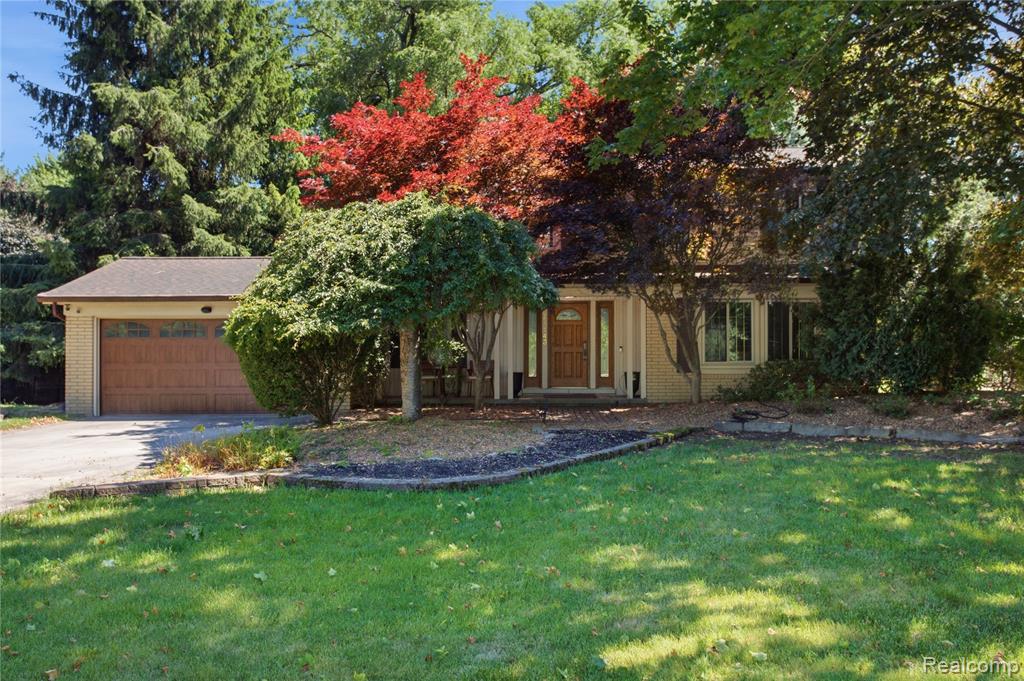 28143 W 12 Mile Road
