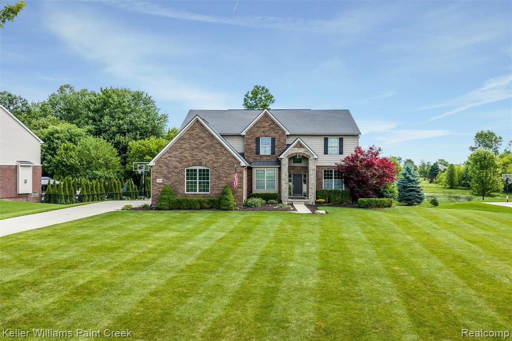 75644 Elk Horn Drive Property Photo 1