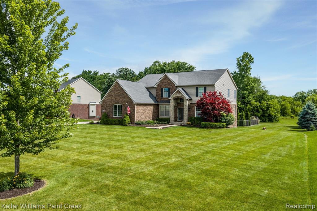 75644 Elk Horn Drive Property Photo 1