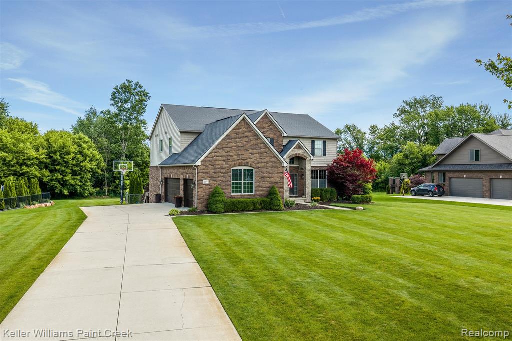 75644 Elk Horn Drive Property Photo 2