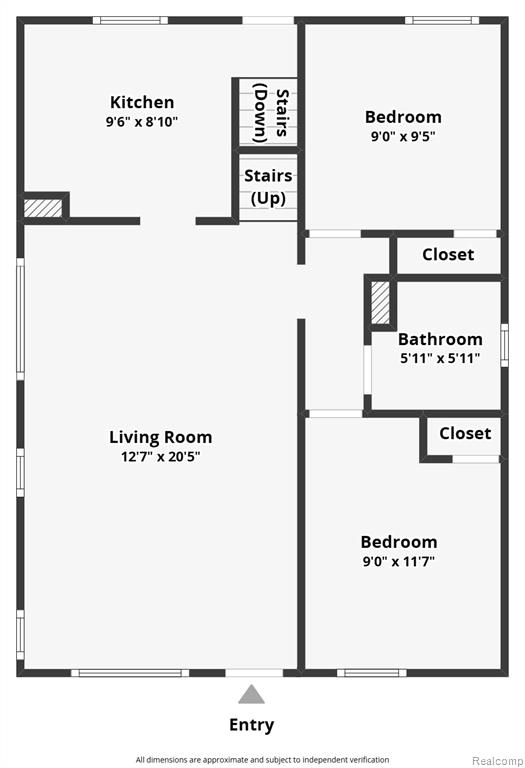 15859 Santa Rosa Drive Property Photo 31