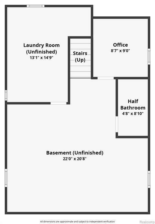 15859 Santa Rosa Drive Property Photo 33