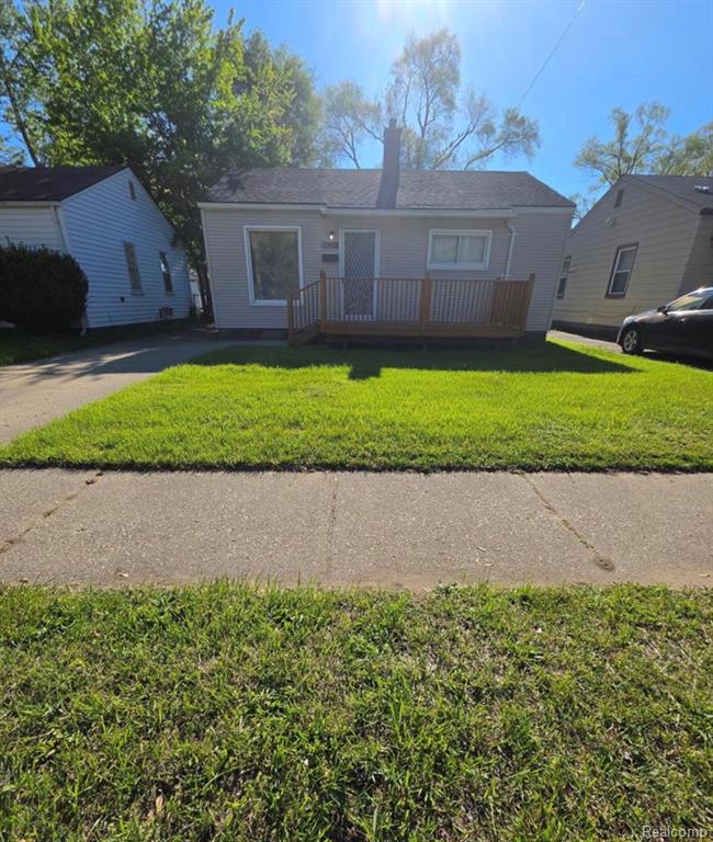 21222 Audrey Avenue Property Photo 1