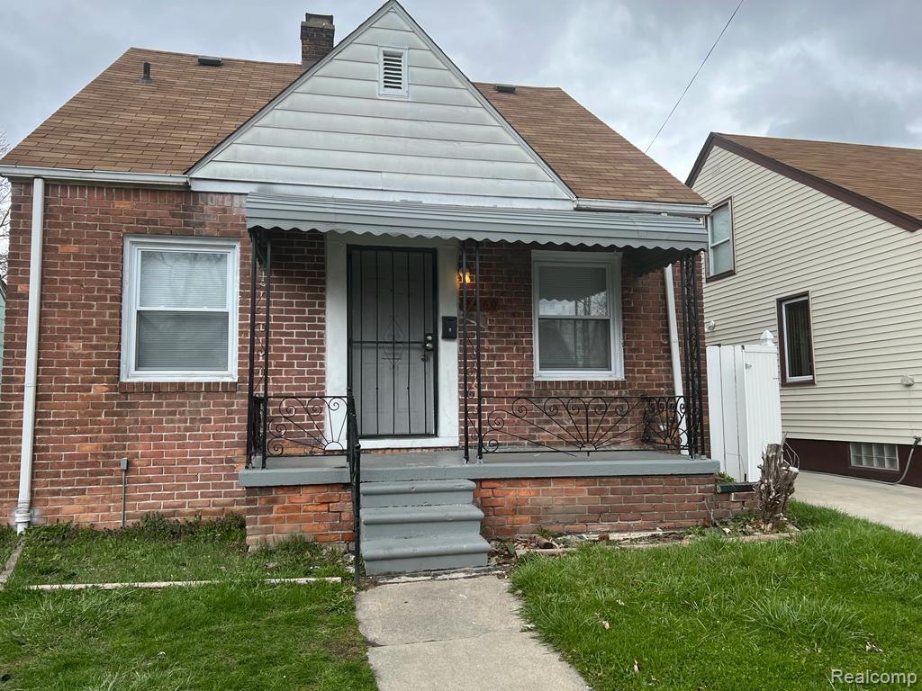 2460 S Deacon Street Property Photo 1