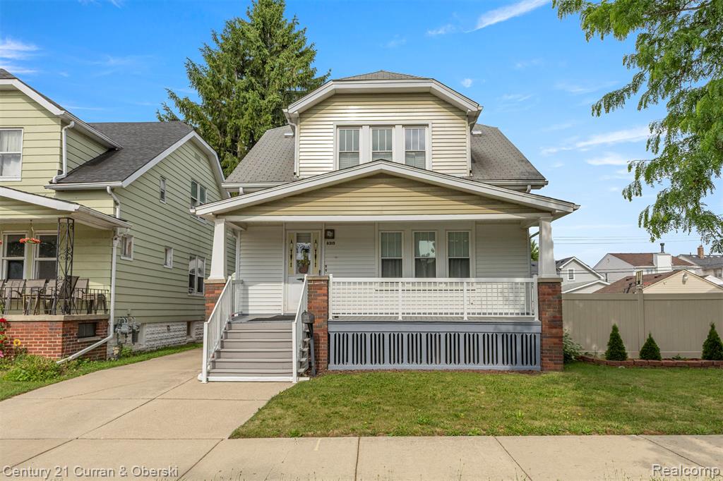 6315 Steadman Street Property Photo 1
