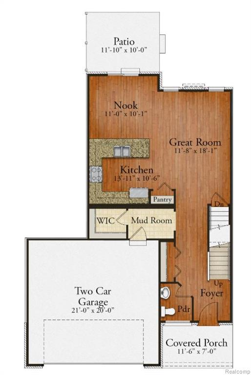 54468 Grand Boulevard Property Photo 26