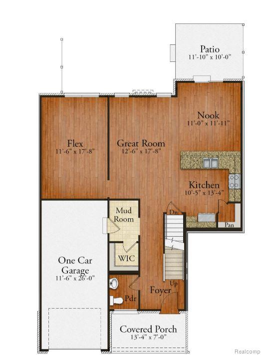 54474 Grand Boulevard Property Photo 32