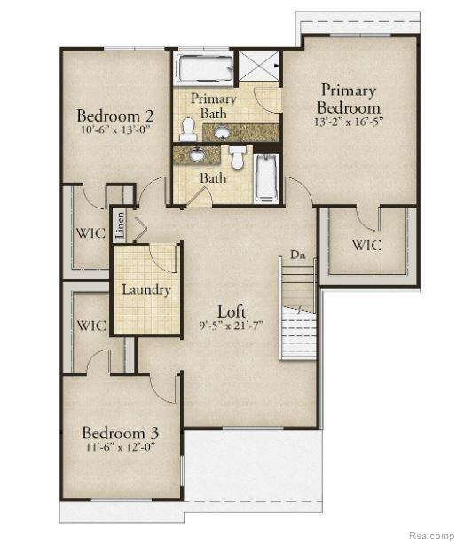 54474 Grand Boulevard Property Photo 33