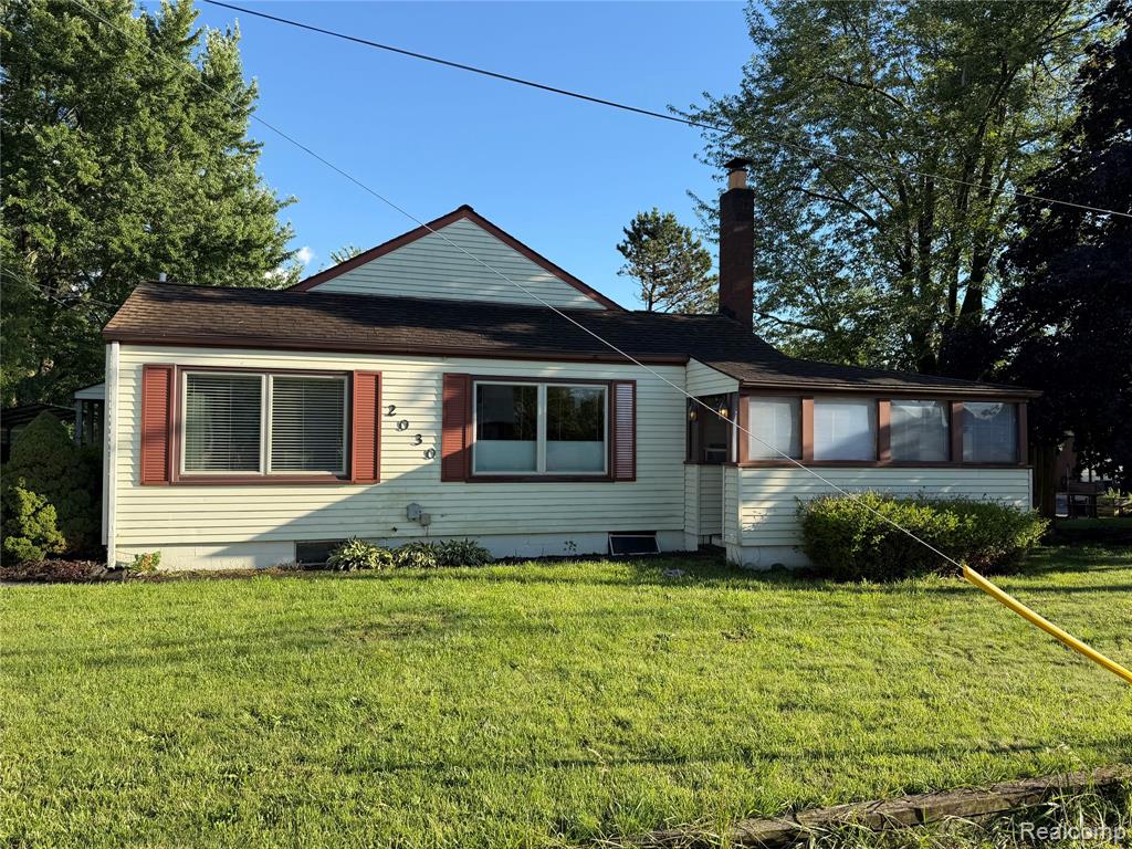 2030 Orpington Drive Property Photo 1
