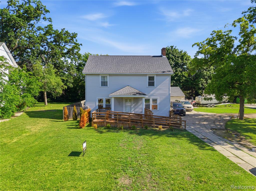 1624 Gratiot Avenue Property Photo 5