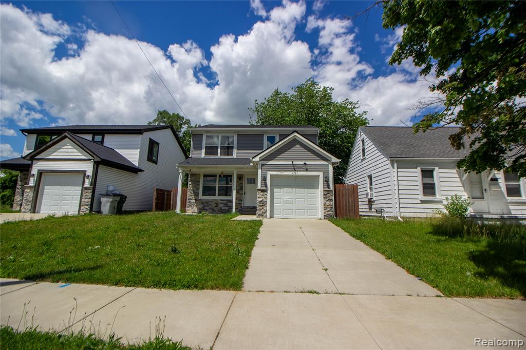 1761 E George Avenue Property Photo 1