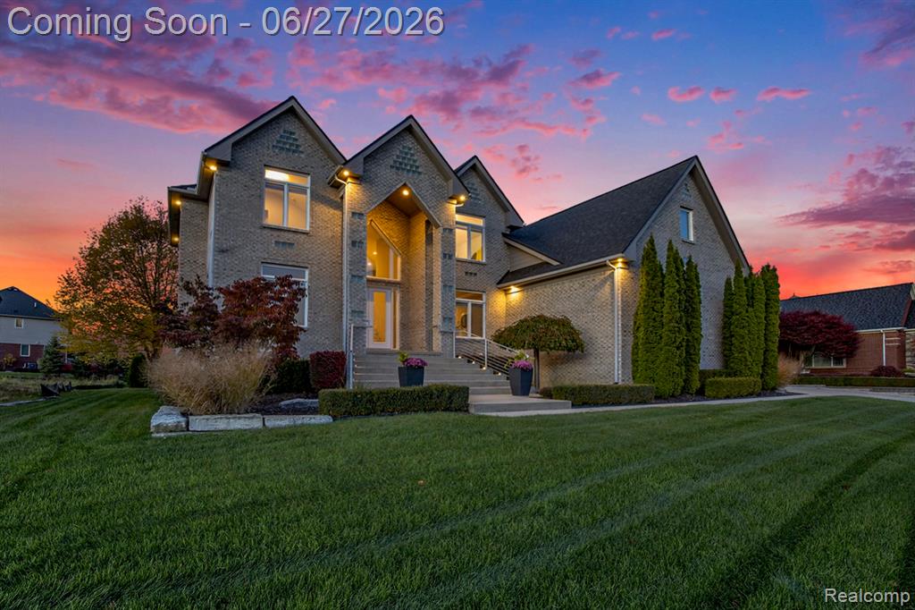 6535 Pond Drive Property Photo 1