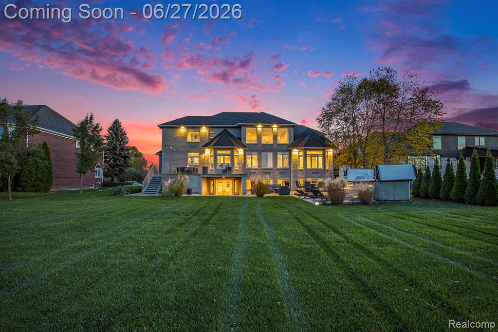 6535 Pond Drive Property Photo 2