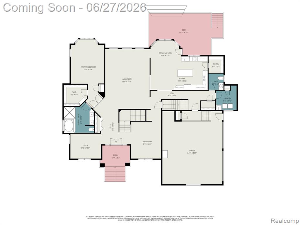 6535 Pond Drive Property Photo 73