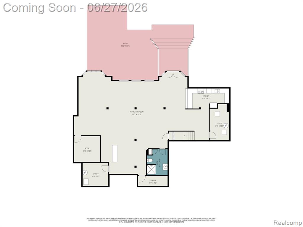6535 Pond Drive Property Photo 75