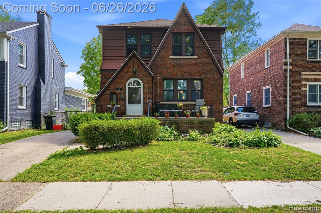 461 Manor Street