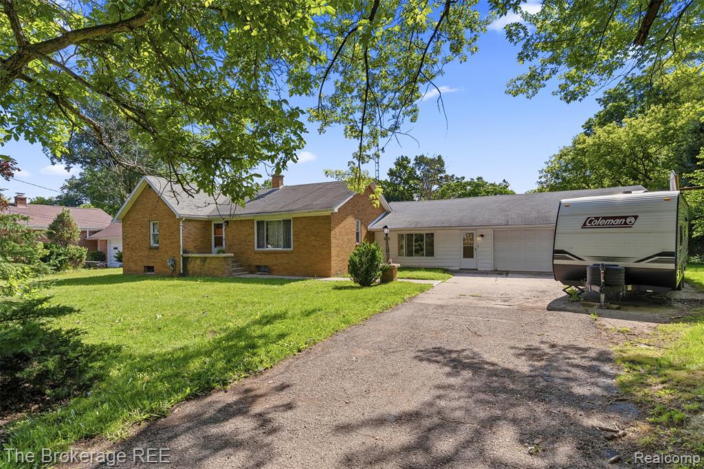 3290 Drexel Avenue Property Photo 1