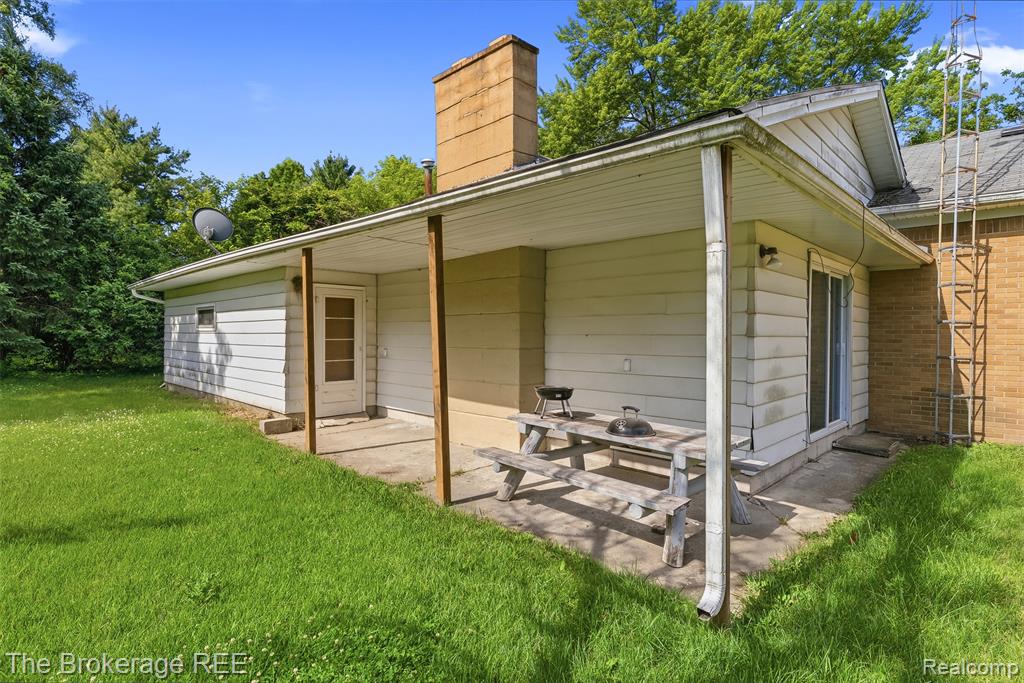 3290 Drexel Avenue Property Photo 6