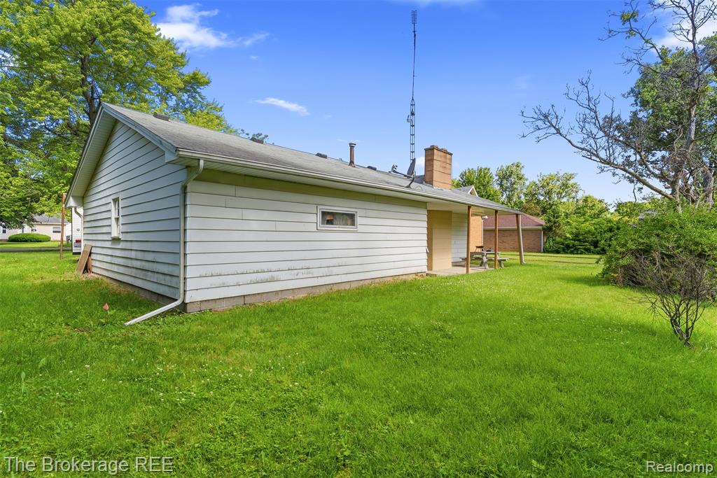 3290 Drexel Avenue Property Photo 7