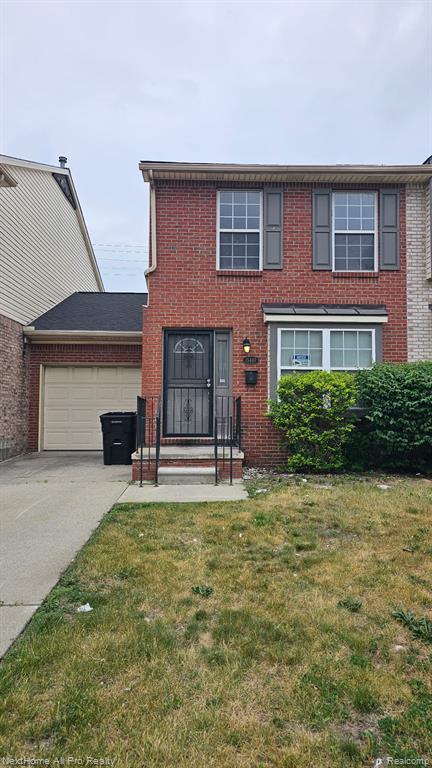 15407 Meyers Road Property Photo 1
