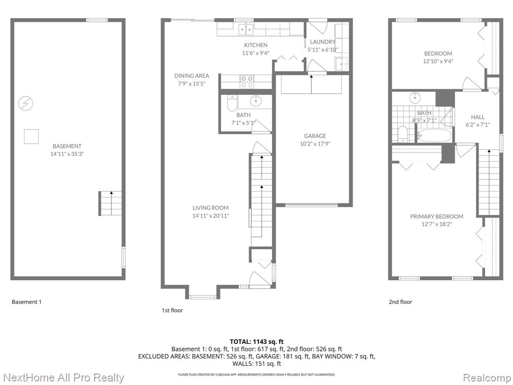 15407 Meyers Road Property Photo 12