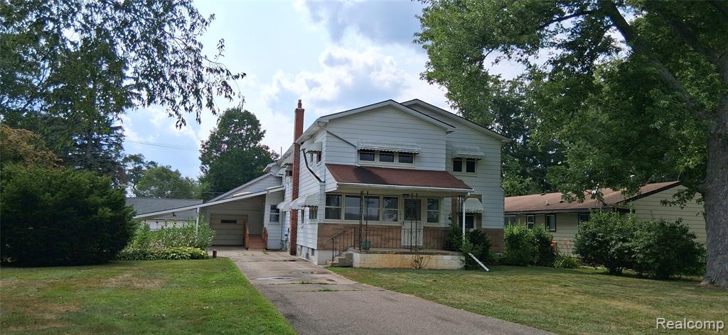1810 Thorndale Street Property Photo 1