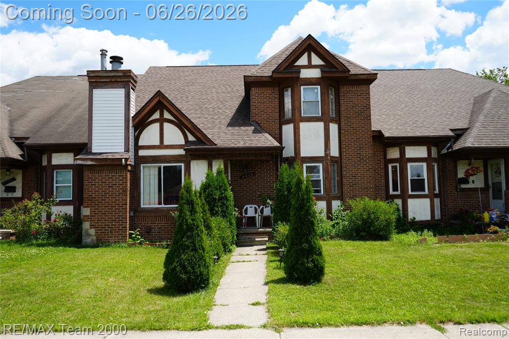 6426 Chase Road