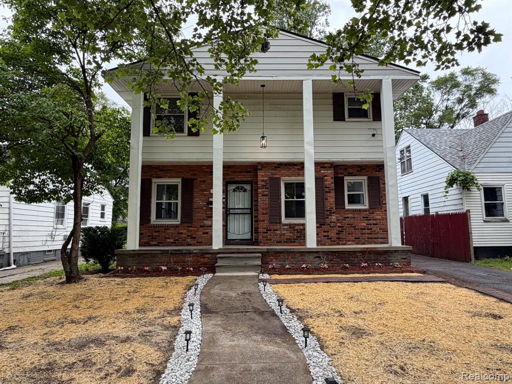 19940 Strasburg Street Property Photo 2