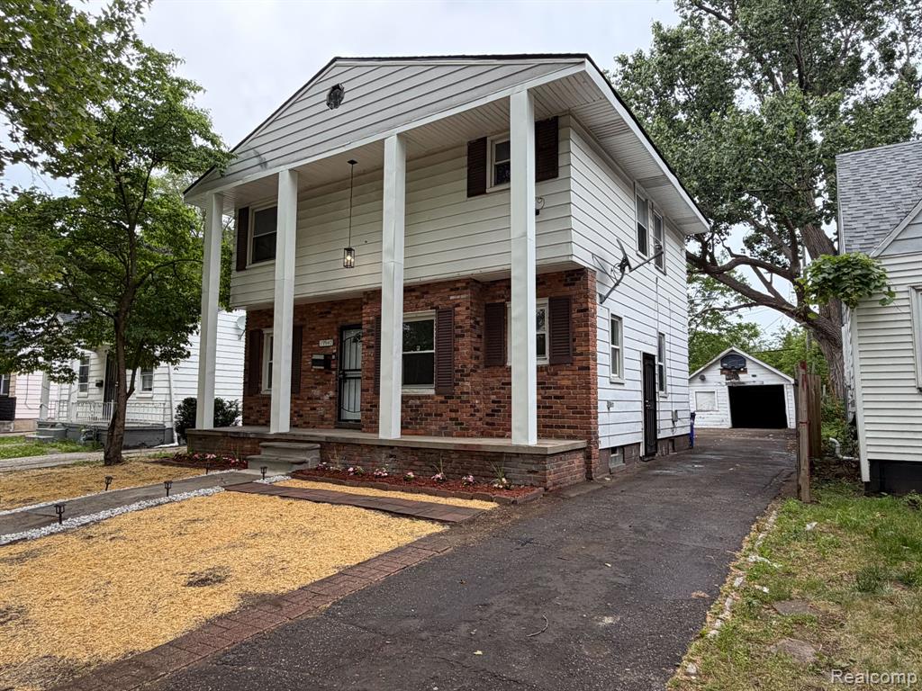 19940 Strasburg Street Property Photo 3