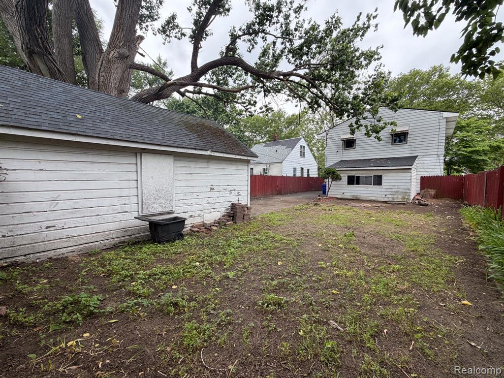 19940 Strasburg Street Property Photo 36