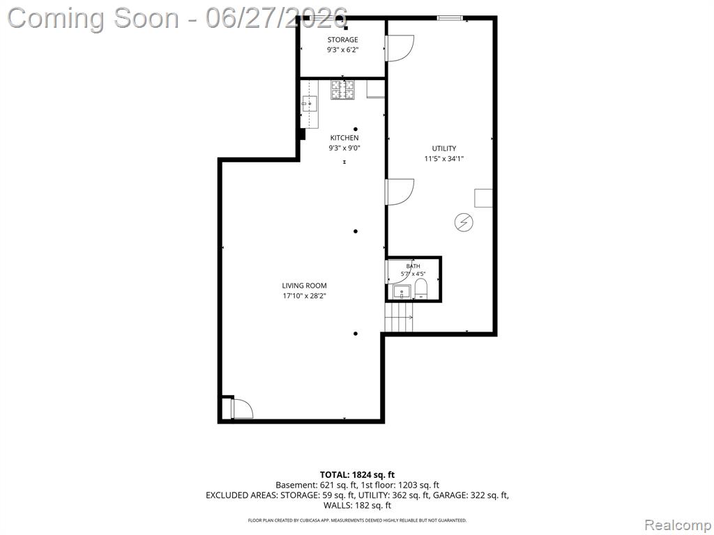 15908 Plymouth Drive Property Photo 56