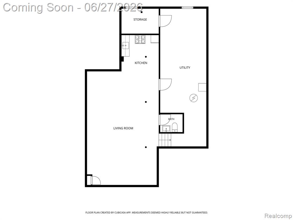 15908 Plymouth Drive Property Photo 57