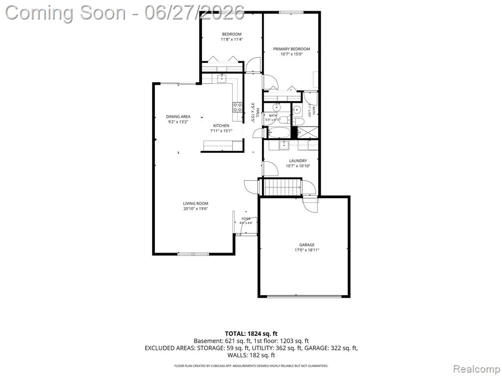 15908 Plymouth Drive Property Photo 58