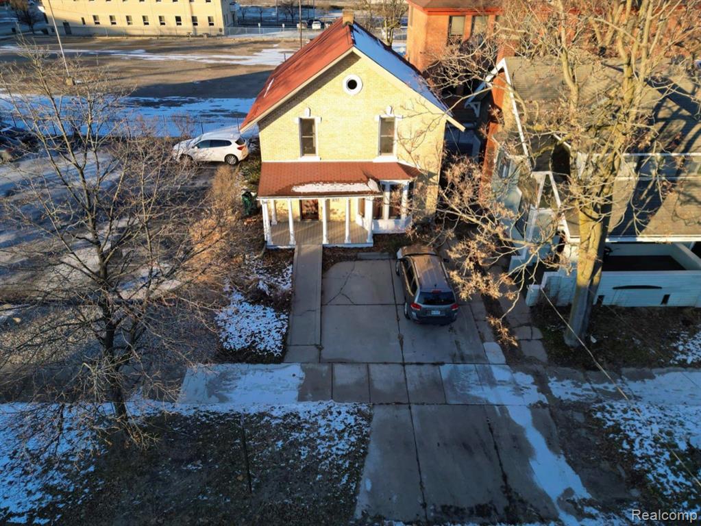 217 E Hillsdale Street Property Photo 1