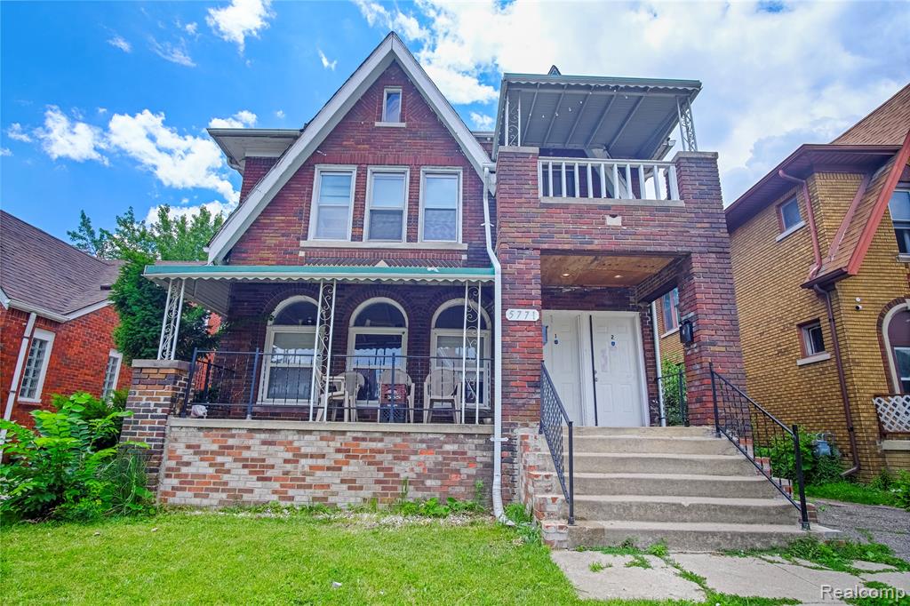 5771 Chatsworth Street Property Photo 1