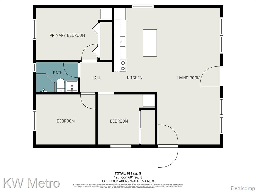 657 Dunleavy Drive Property Photo 37
