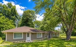 5028 Pheasant Road Property Photo 1